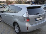 Toyota Prius + foto 4