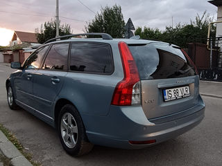 Volvo V50 foto 3