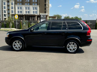 Volvo XC90 foto 3