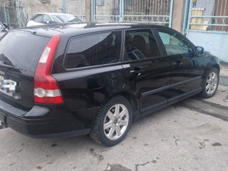 Volvo V50 foto 4