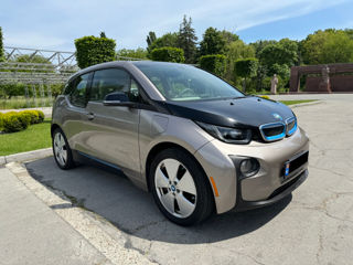 BMW i3 foto 3