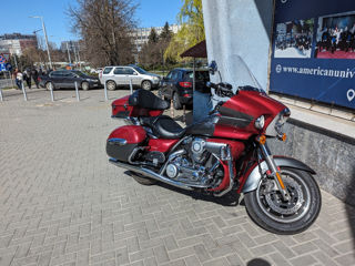 Kawasaki Vulcan 1700