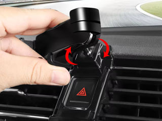 Suport auto / Car holder / Автомобильный держатель pentru Toyota foto 5