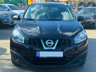 Nissan Qashqai+2 foto 2