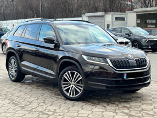 Skoda Kodiaq foto 5