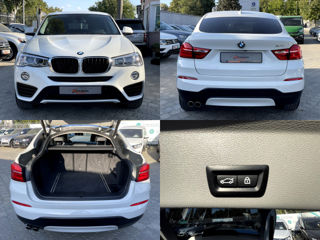 BMW X4 foto 9