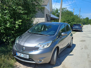 Nissan Note foto 9