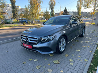 Mercedes E-Class