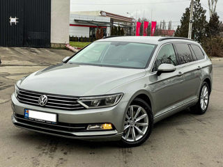 Volkswagen Passat foto 2