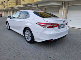 Toyota Camry foto 2