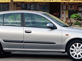 Nissan Almera foto 5