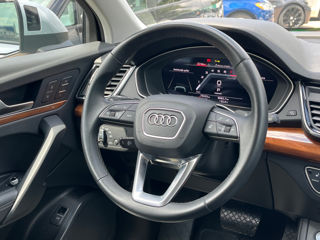 Audi Q5 foto 11