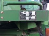 combina   (зерноуборочный Комбаин) John Deere W540 foto 9