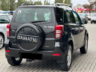 Daihatsu Terios foto 5