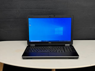 Dell Latitude i7/8GB/256GB/Garantie! foto 1