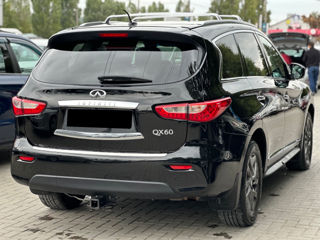 Infiniti QX60 foto 5