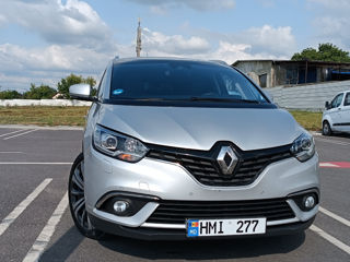 Renault Grand Scenic foto 7