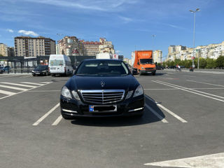 Mercedes E-Class foto 7