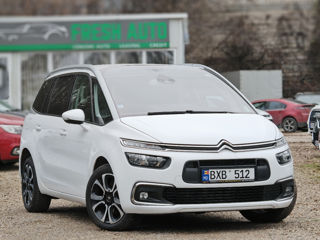 Citroen C4 SpaceTourer