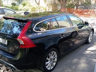 Volvo V60 foto 4