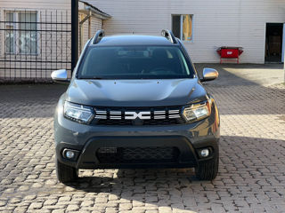 Dacia Duster foto 15