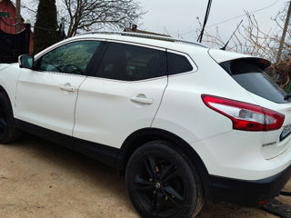 Nissan Qashqai foto 4