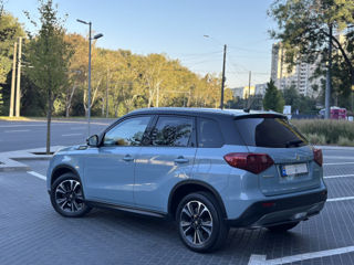 Suzuki Vitara foto 4