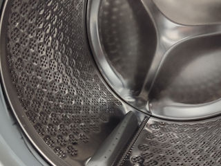 AEG стиральная машина с сушкой на фреоне фото 9