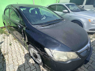 Honda Civic foto 1