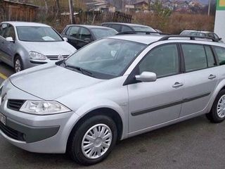 Piese Renault Megane 2 2007 1.9Dci Universal