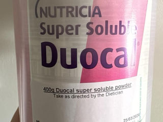 Duocal