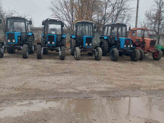 Cumpăr MTZ 82.1-820-892-952-1025-12.21-1523 foto 2