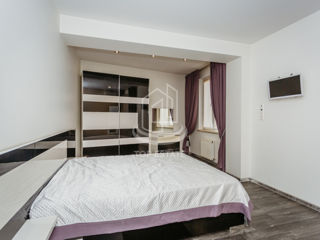 Apartament cu 2 camere, 98 m², Centru, Chișinău foto 9