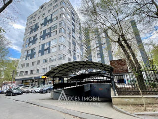 Apartament cu 2 camere, 111 m², Râșcani, Chișinău foto 14