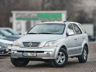 KIA Sorento foto 2