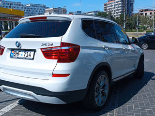 BMW X3 foto 1