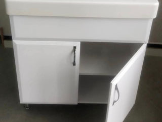 Mobilier pentru baie și obiecte sanitare  Uzinelor 15  foto 2