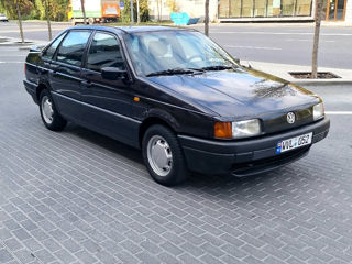 Volkswagen Passat foto 6