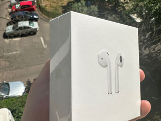 Apple Airpods 2 Originale Sigilate!