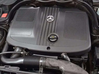 Mercedes C-Class foto 4