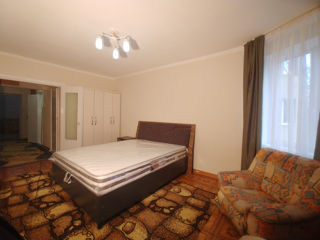 Apartament cu 1 cameră, 40 m², Centru, Chișinău foto 3