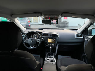 Renault Kadjar foto 20