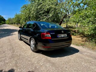 Skoda Octavia foto 5