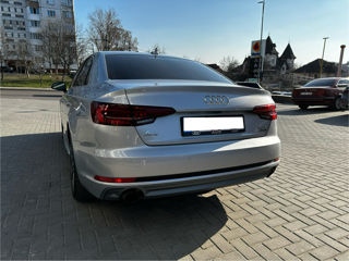 Audi A4 foto 4