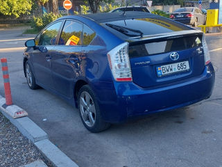 Toyota Prius foto 3