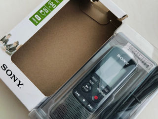 SONY ICD-PX240 Recorder, диктофон