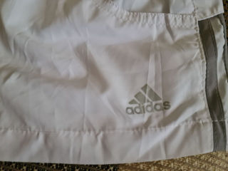 Новые шорты Adidas foto 1