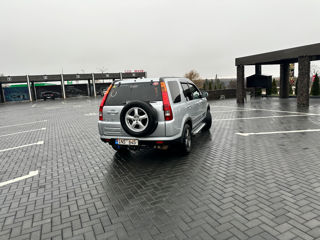 Honda CR-V foto 5