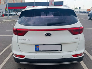 KIA Sportage foto 6