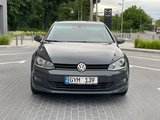 Volkswagen Golf foto 5